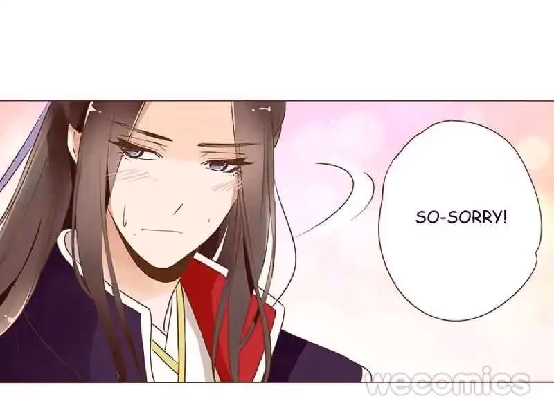 Read Next to the Prince chapter 60 image 21 on Lezhin