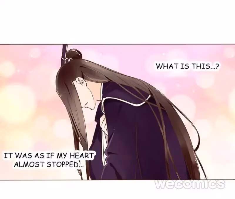 Read Next to the Prince chapter 60 image 27 on Lezhin