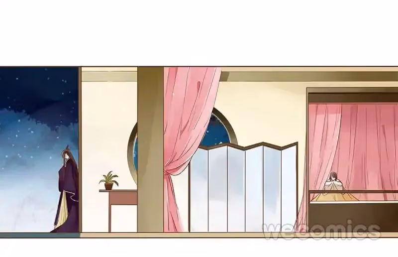 Read Next to the Prince chapter 60 image 29 on Lezhin