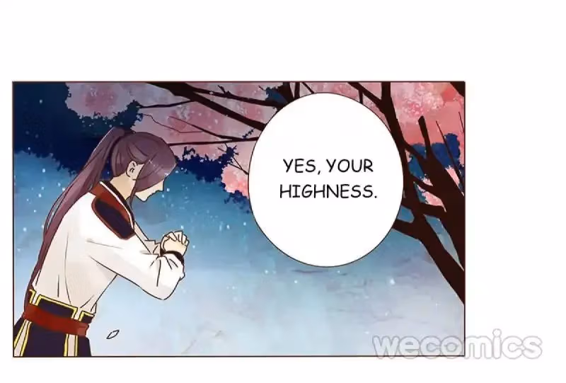 Read Next to the Prince chapter 60 image 33 on Lezhin