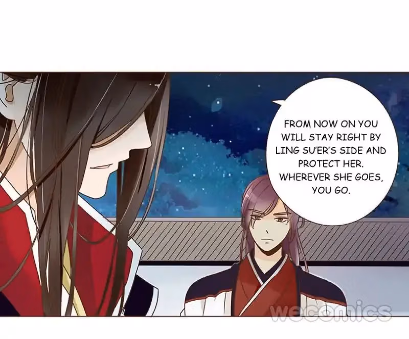 Read Next to the Prince chapter 60 image 34 on Lezhin