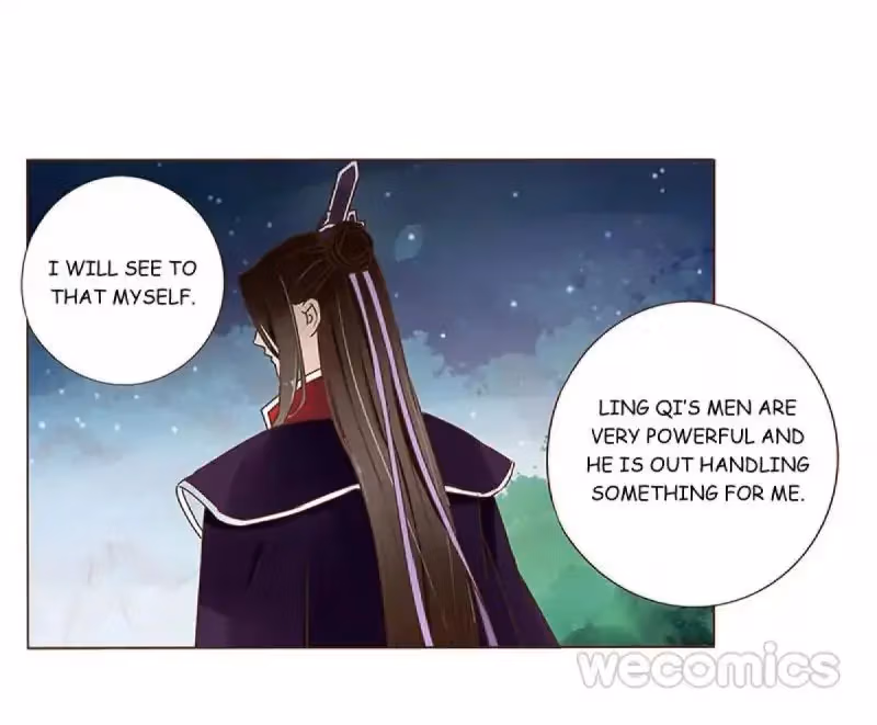 Read Next to the Prince chapter 60 image 36 on Lezhin