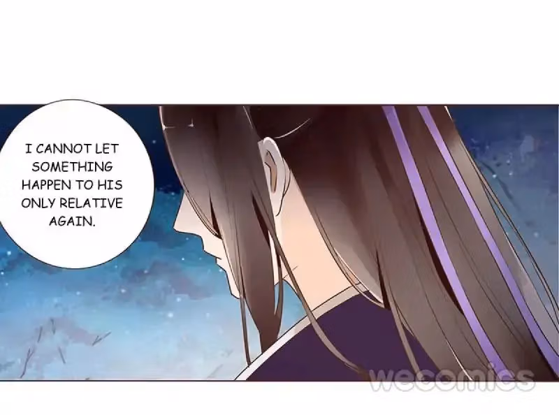 Read Next to the Prince chapter 60 image 37 on Lezhin