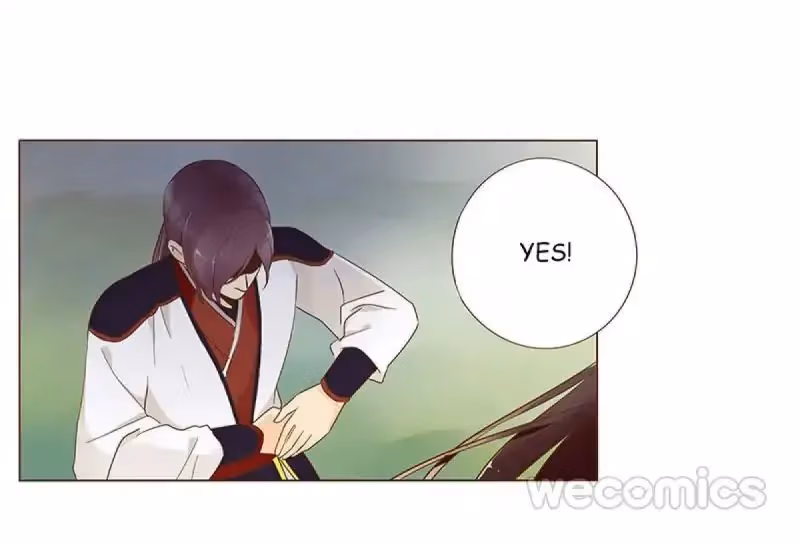 Read Next to the Prince chapter 60 image 38 on Lezhin
