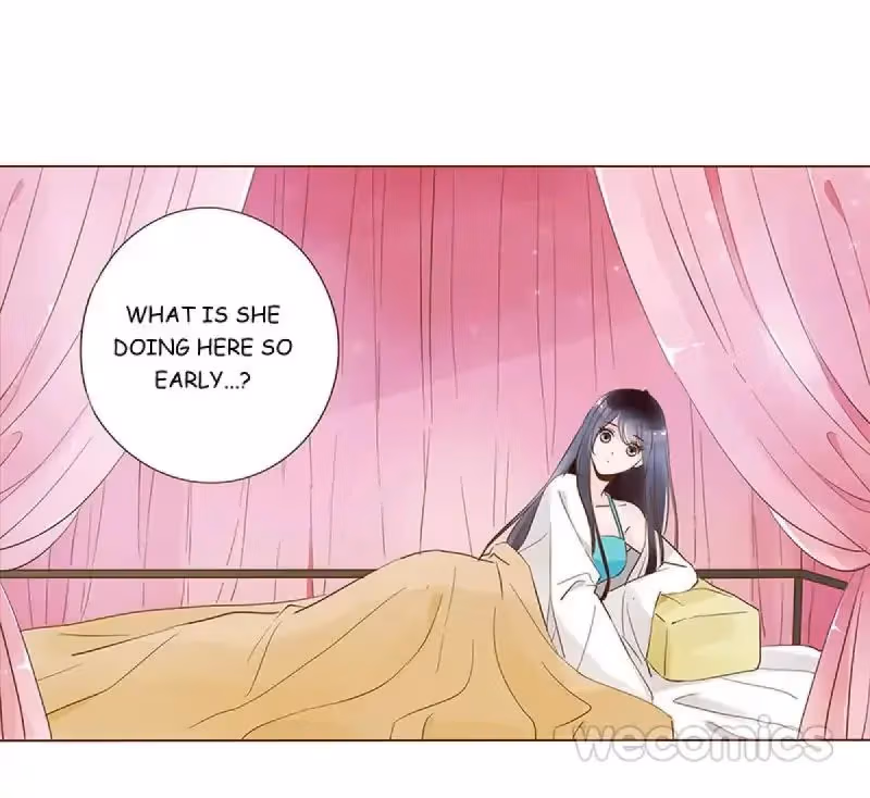 Read Next to the Prince chapter 60 image 43 on Lezhin