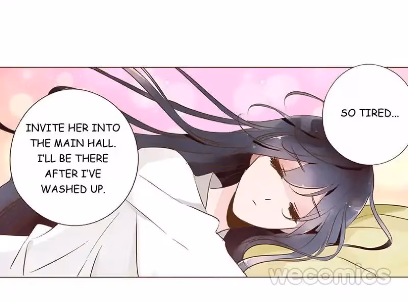 Read Next to the Prince chapter 60 image 44 on Lezhin