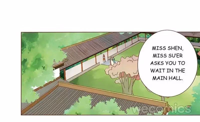 Read Next to the Prince chapter 60 image 45 on Lezhin
