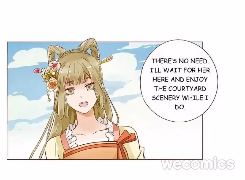 Read Next to the Prince chapter 60 image 46 on Lezhin