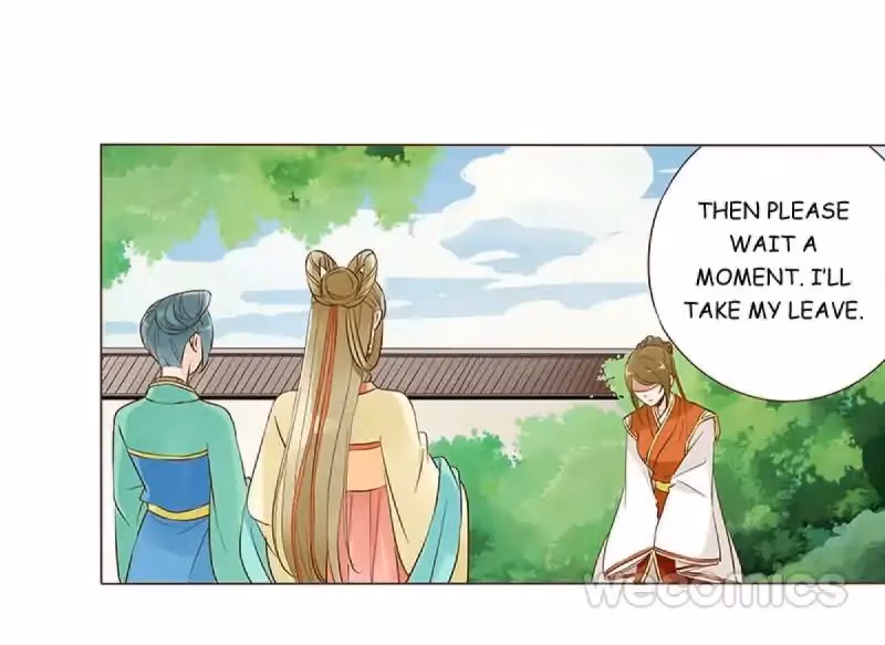 Read Next to the Prince chapter 60 image 47 on Lezhin