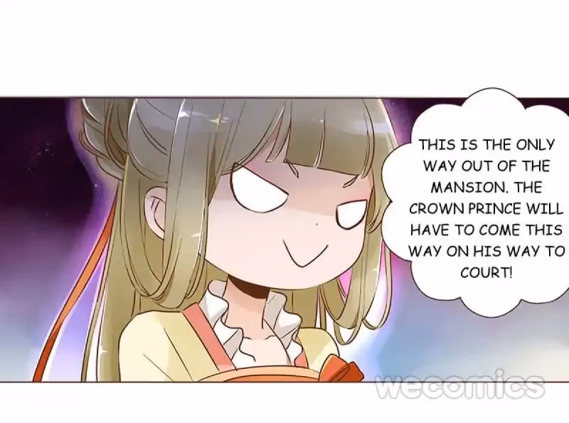 Read Next to the Prince chapter 60 image 49 on Lezhin