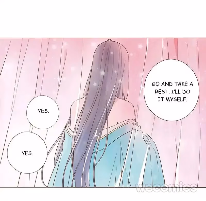 Read Next to the Prince chapter 60 image 5 on Lezhin