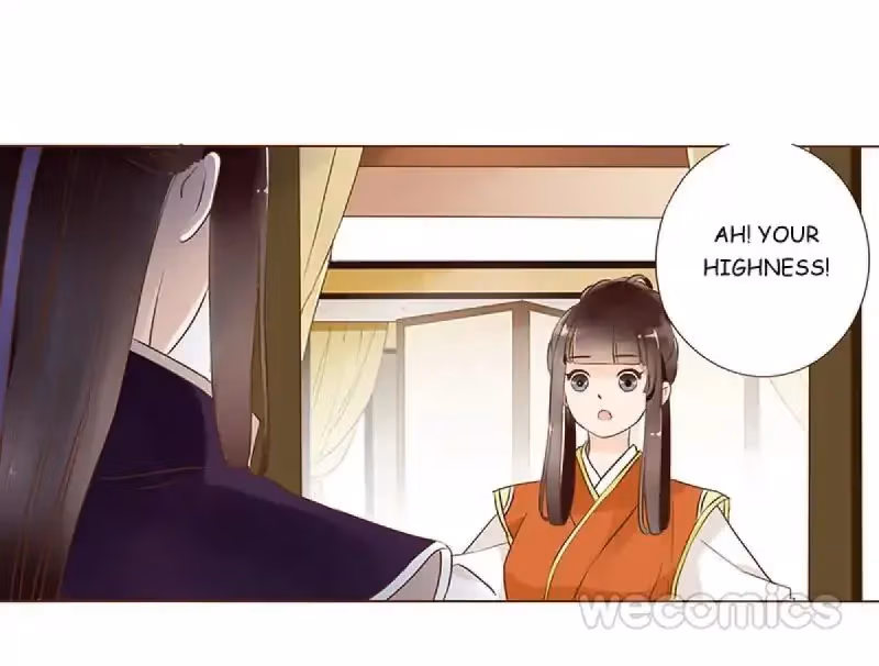 Read Next to the Prince chapter 60 image 7 on Lezhin