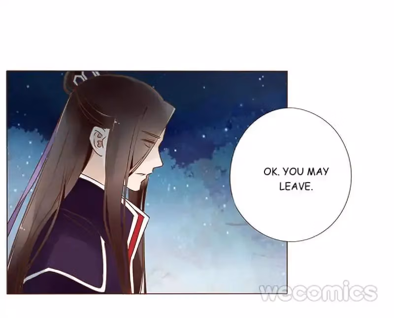 Read Next to the Prince chapter 60 image 9 on Lezhin