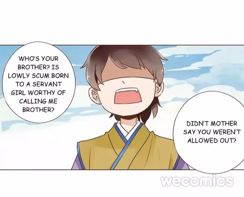 Read Next to the Prince chapter 62 image 1 on Lezhin