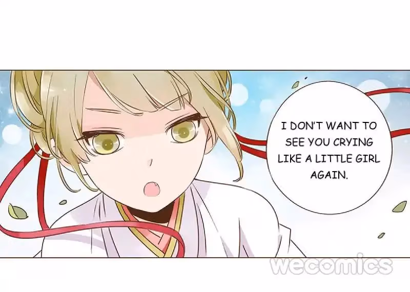 Read Next to the Prince chapter 62 image 13 on Lezhin