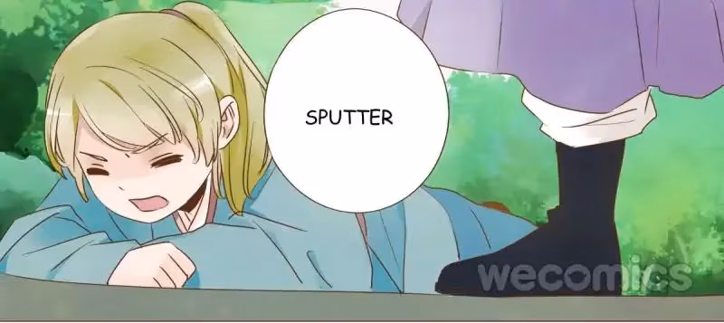 Read Next to the Prince chapter 62 image 16 on Lezhin