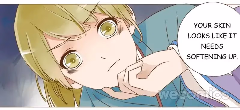 Read Next to the Prince chapter 62 image 17 on Lezhin