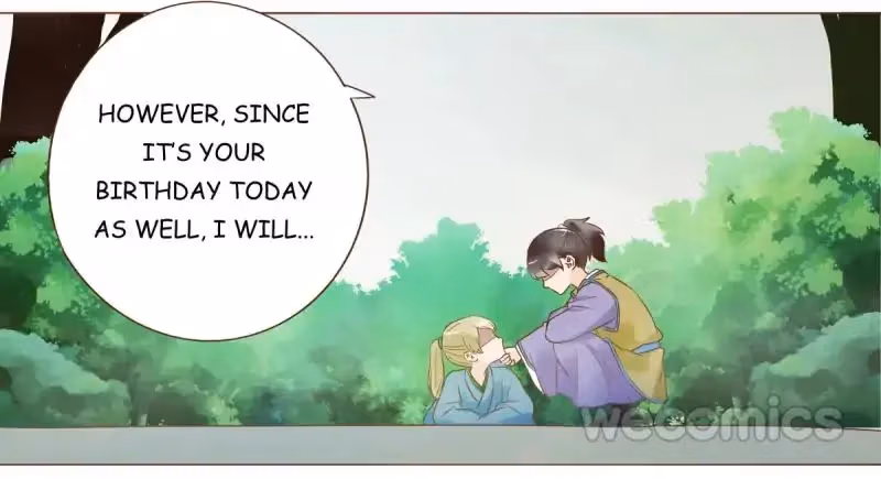 Read Next to the Prince chapter 62 image 18 on Lezhin