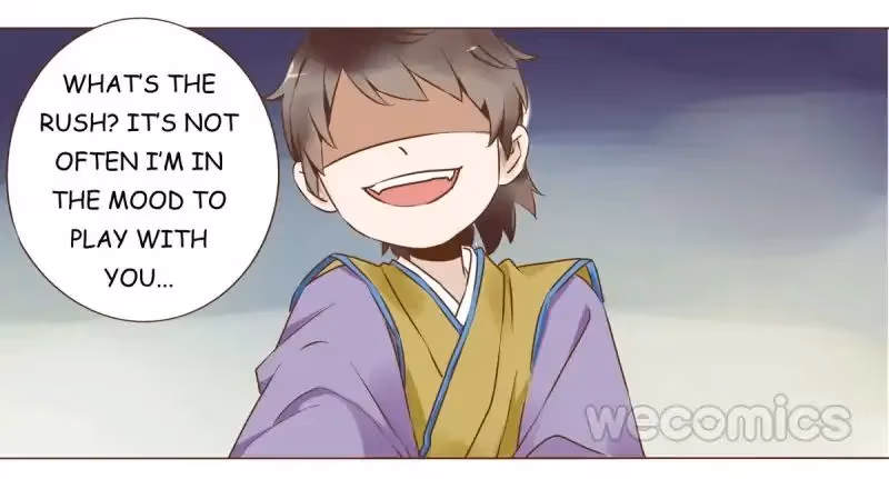 Read Next to the Prince chapter 62 image 24 on Lezhin