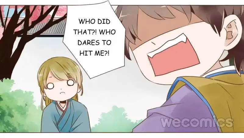 Read Next to the Prince chapter 62 image 26 on Lezhin