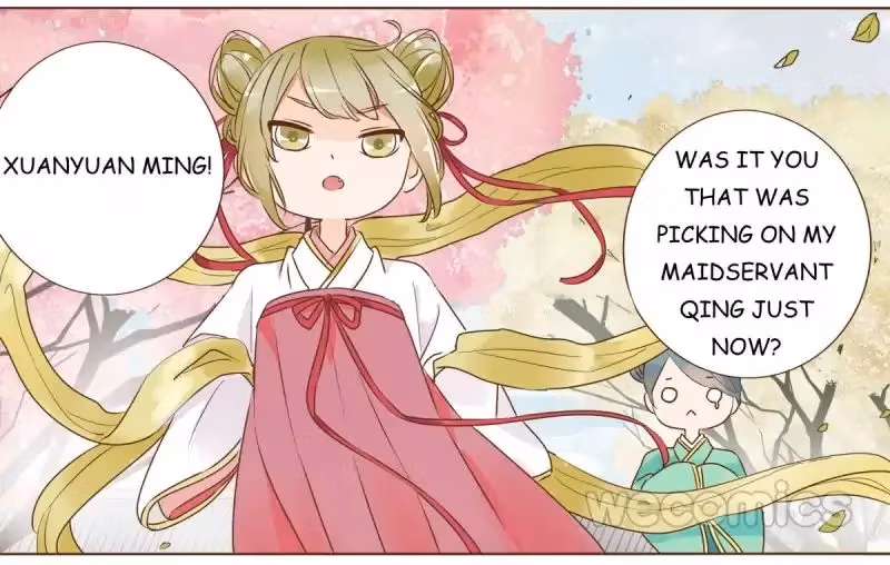 Read Next to the Prince chapter 62 image 27 on Lezhin