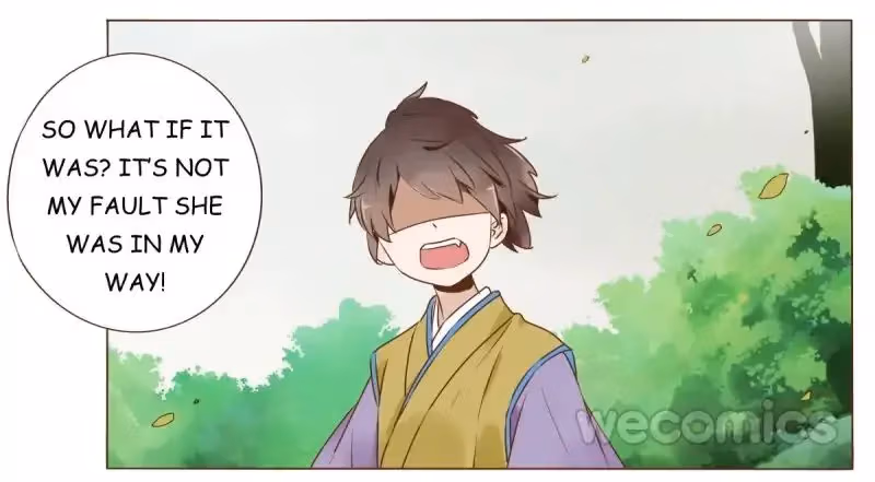 Read Next to the Prince chapter 62 image 28 on Lezhin