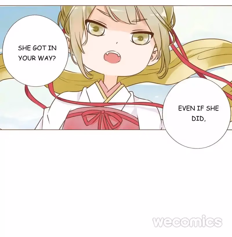 Read Next to the Prince chapter 62 image 29 on Lezhin