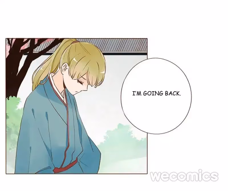 Read Next to the Prince chapter 62 image 3 on Lezhin