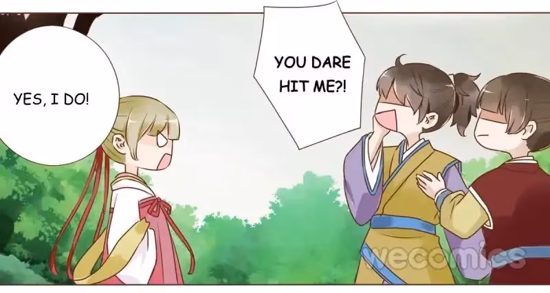 Read Next to the Prince chapter 62 image 32 on Lezhin