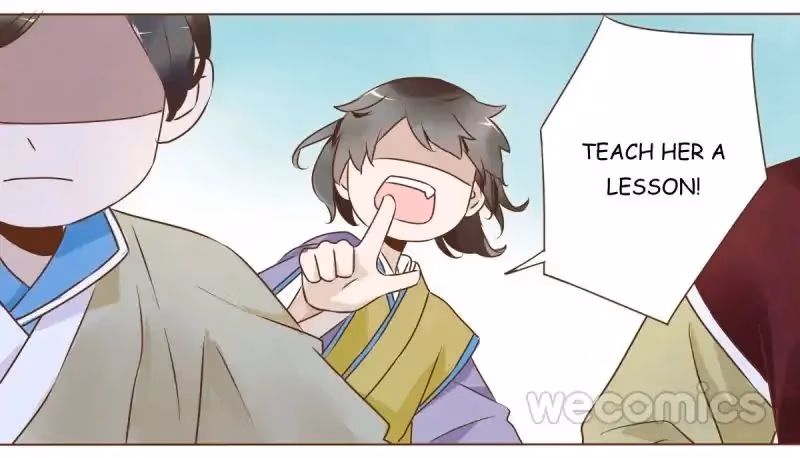 Read Next to the Prince chapter 62 image 33 on Lezhin