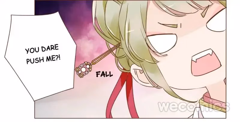 Read Next to the Prince chapter 62 image 35 on Lezhin