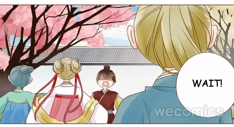 Read Next to the Prince chapter 62 image 37 on Lezhin
