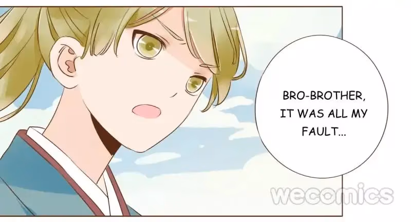 Read Next to the Prince chapter 62 image 38 on Lezhin