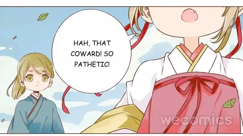 Read Next to the Prince chapter 62 image 42 on Lezhin