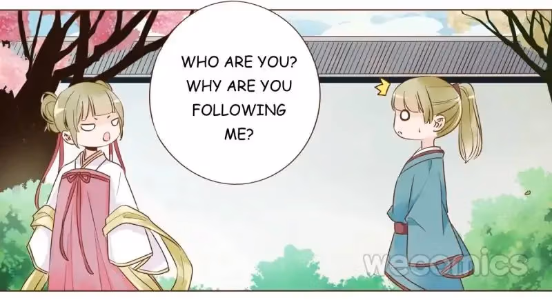 Read Next to the Prince chapter 62 image 46 on Lezhin