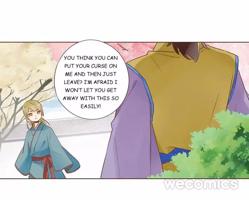 Read Next to the Prince chapter 62 image 5 on Lezhin