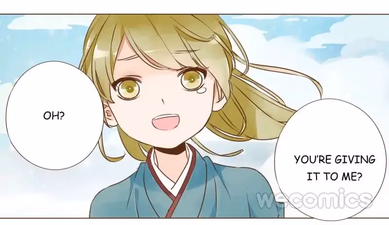 Read Next to the Prince chapter 62 image 51 on Lezhin