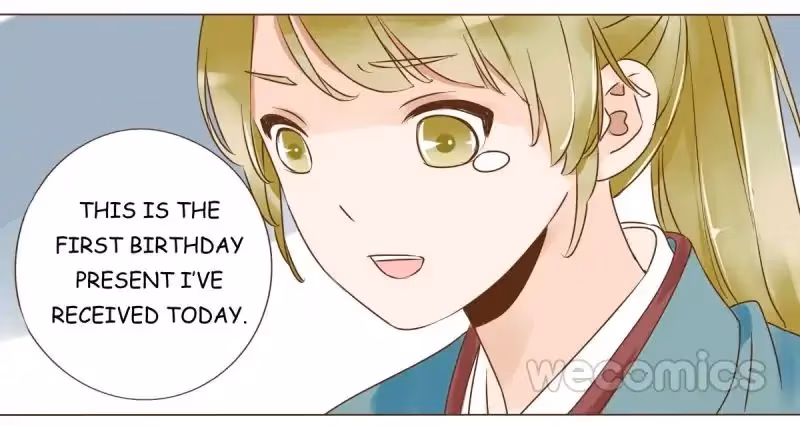 Read Next to the Prince chapter 62 image 52 on Lezhin