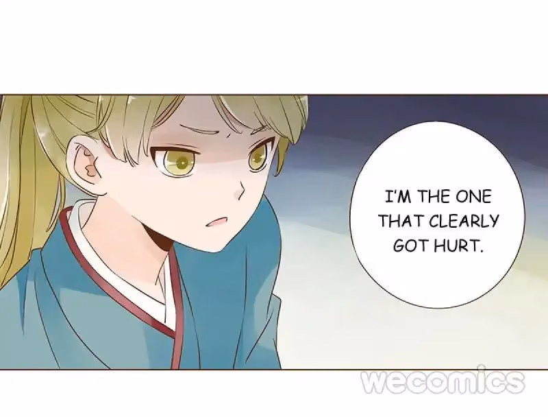 Read Next to the Prince chapter 62 image 6 on Lezhin
