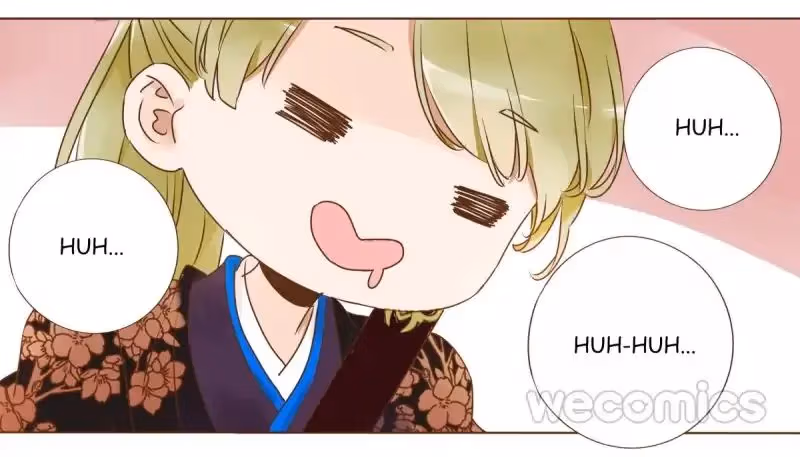 Read Next to the Prince chapter 63 image 10 on Lezhin