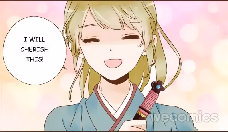 Read Next to the Prince chapter 63 image 2 on Lezhin
