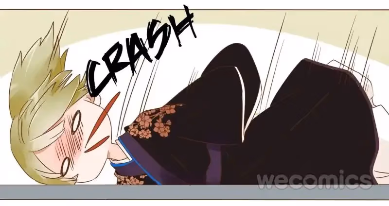 Read Next to the Prince chapter 63 image 20 on Lezhin