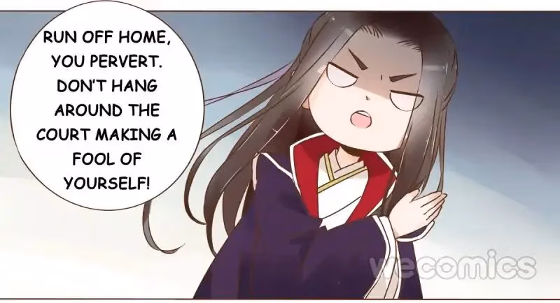 Read Next to the Prince chapter 63 image 21 on Lezhin