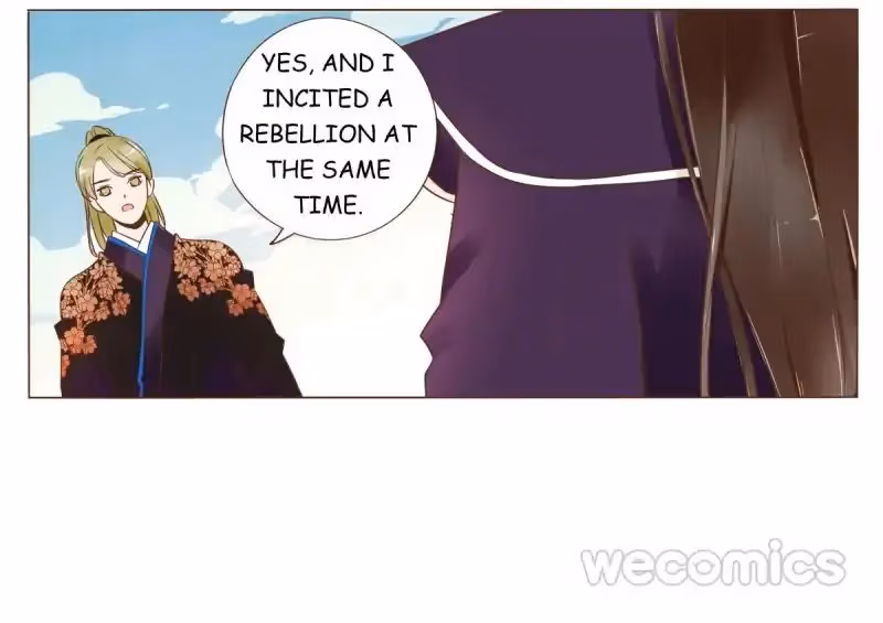 Read Next to the Prince chapter 63 image 25 on Lezhin