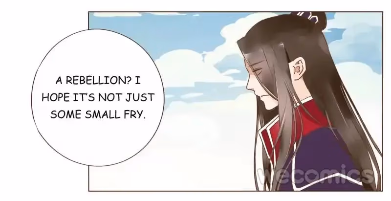 Read Next to the Prince chapter 63 image 26 on Lezhin