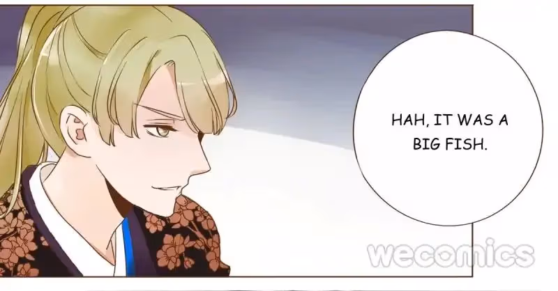 Read Next to the Prince chapter 63 image 27 on Lezhin