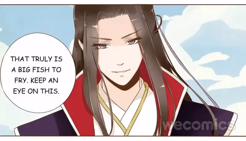 Read Next to the Prince chapter 63 image 30 on Lezhin