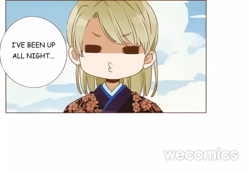 Read Next to the Prince chapter 63 image 32 on Lezhin