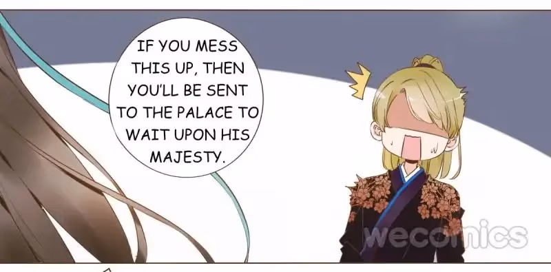 Read Next to the Prince chapter 63 image 34 on Lezhin