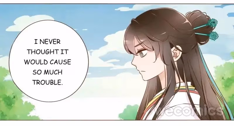 Read Next to the Prince chapter 63 image 37 on Lezhin